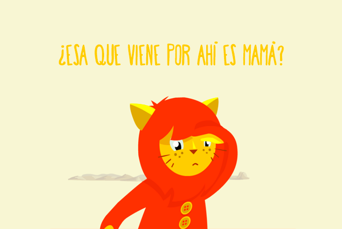 Mamá y la conciliación